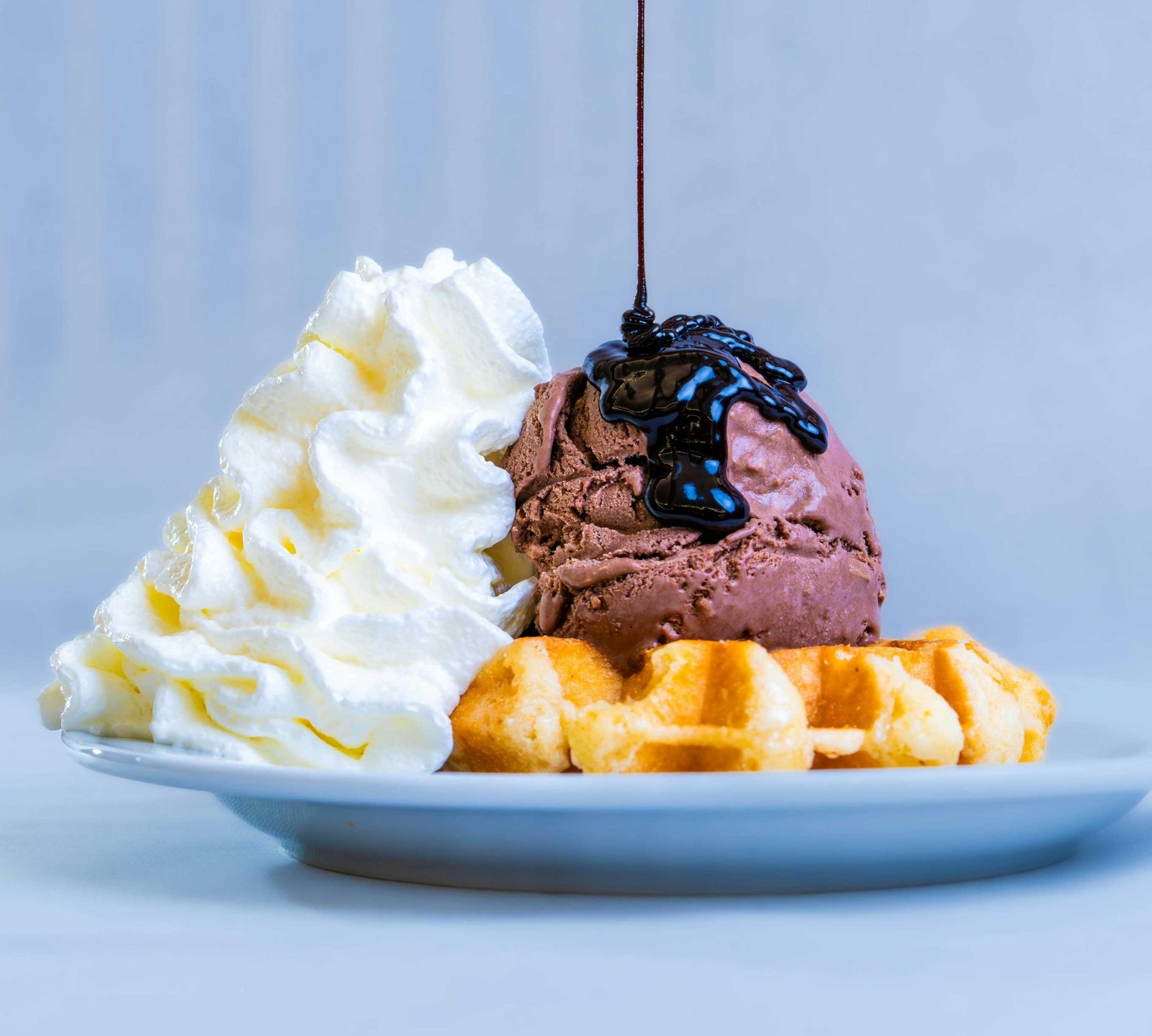 Delicious Ice Cream